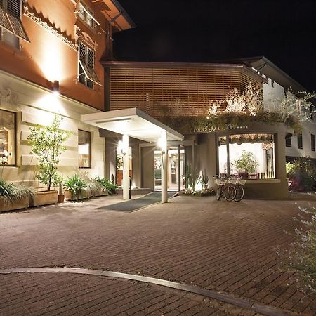 Albergo Celide Lucca Exterior photo