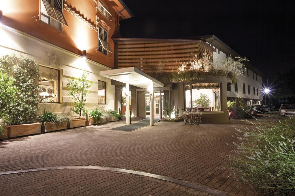 Albergo Celide Lucca Exterior photo