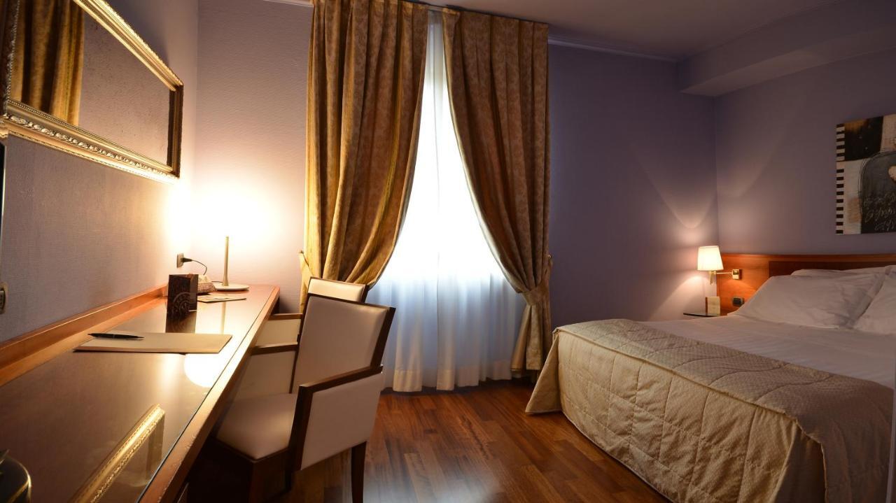Albergo Celide Lucca Room photo